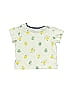 Tartine et Chocolat Yellow Short Sleeve T-Shirt 12-18 MO / 18 MO - photo 2