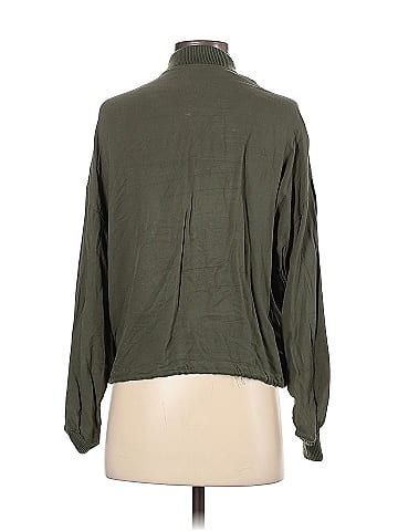 BB Dakota Cardigan (view 2)