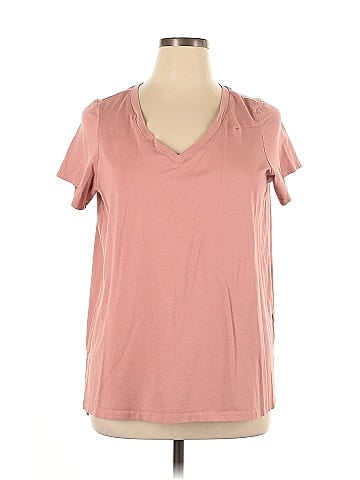 Jones & Co Short Sleeve T-Shirt (view 1)