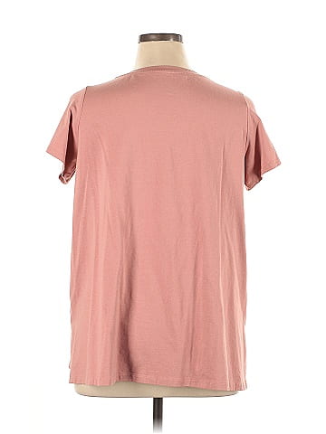 Jones & Co Short Sleeve T-Shirt (view 2)