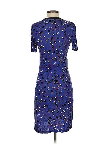 Carven Casual Dress (view 2)
