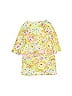 Mad Sky 100% Cotton Yellow Dress Size 4T - photo 2