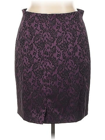 Albert Nipon Formal Skirt (view 2)