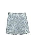Crewcuts Paisley Blue Shorts Size 10 - photo 1
