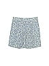 Crewcuts Paisley Blue Shorts Size 10 - photo 2