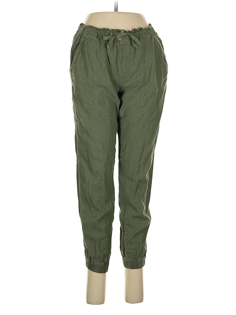 Click to view more detailed imagery on our partner's website Pre-owned Sanctuary Casual Pants In Green
