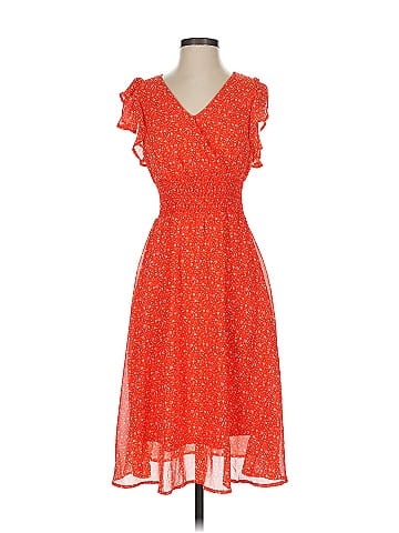Jessica Simpson Cocktail Dress (view 1)