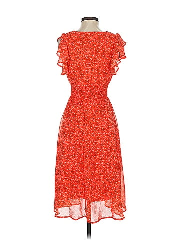 Jessica Simpson Cocktail Dress (view 2)