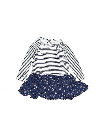 Baby B'gosh Dress (view 1)