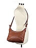 Stone Mountain Brown Shoulder Bag One size - photo 2