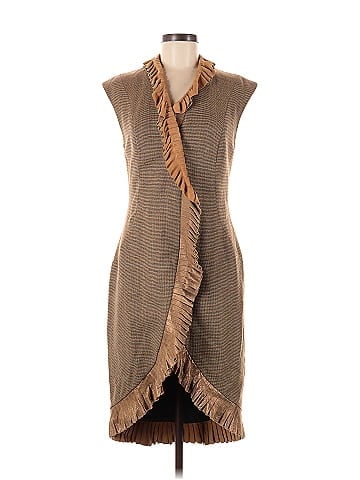 Zac Posen Vest (view 1)