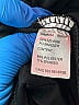 Tail Solid Black Active Pants Size 14 - photo 4