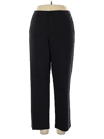 Christopher & Banks Casual Pants (view 1)