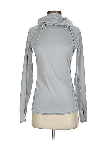 iuga Pullover Hoodie (view 1)