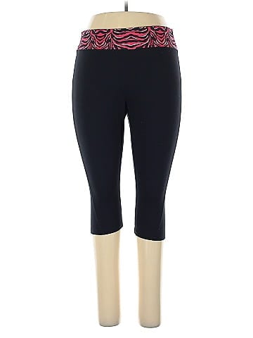 Katie K Active Pants (view 1)
