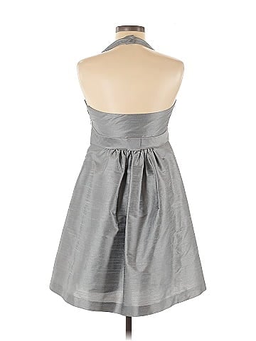Alfred Sung Cocktail Dress (view 2)