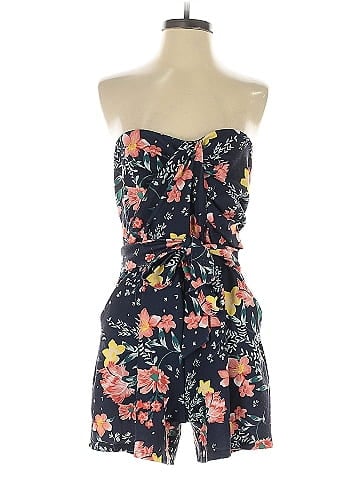 Great Jones Romper (view 1)