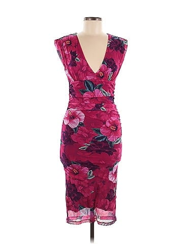 Pinko Cocktail Dress (view 1)