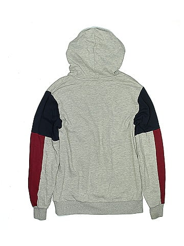 Reebok Pullover Hoodie (view 2)
