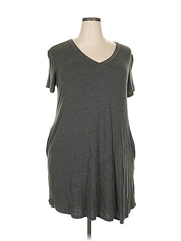 Acting Pro Casual Dress (view 1)