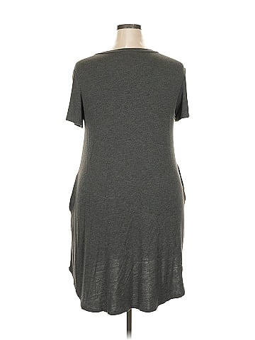 Acting Pro Casual Dress (view 2)
