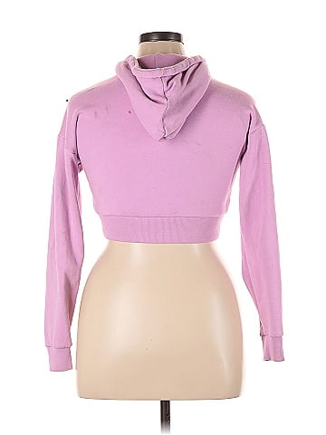 Katie K Zip Up Hoodie (view 2)