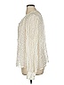 Escada Polka Dots Ivory Long Sleeve Blouse Size EU 46 / US 16 - photo 5