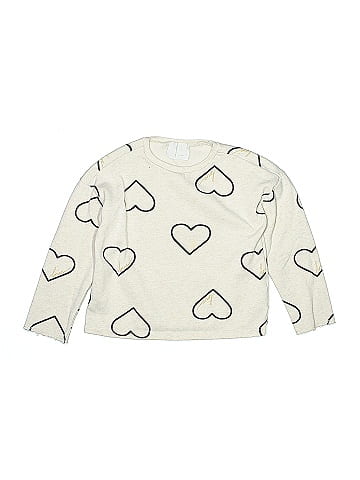 Zara Kids Pullover Sweater (view 1)