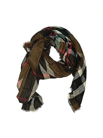 Collection Eighteen Scarf (view 1)