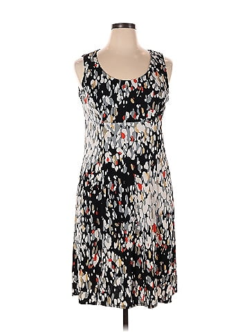 Perceptions Casual Dress (view 1)