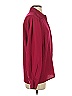 Guy Laroche Burgundy Long Sleeve Blouse Size EU (FR) 34 / US 2 - photo 4
