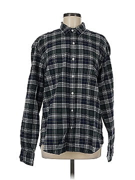 Frank & Eileen Long Sleeve Button Down Shirt