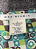 Max Studio Print Green Casual Dress Size S - photo 7