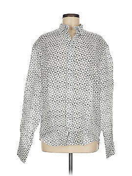 Frank & Eileen Long Sleeve Button Down Shirt