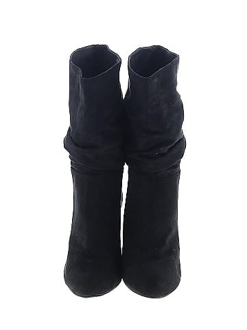 Wild Diva Boots (view 2)