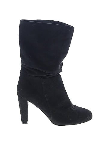 Wild Diva Boots (view 1)
