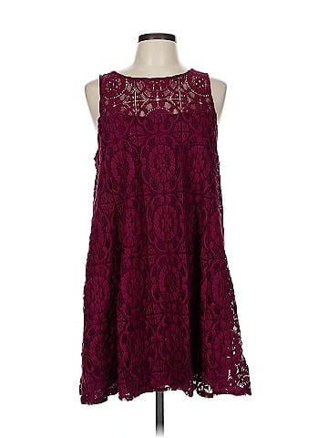 Free People Cocktail Dress (view 1)