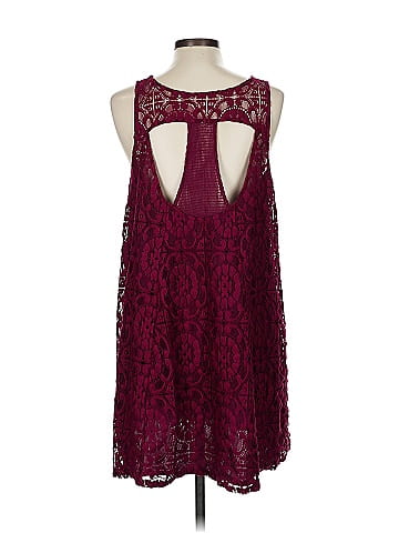 Free People Cocktail Dress (view 2)