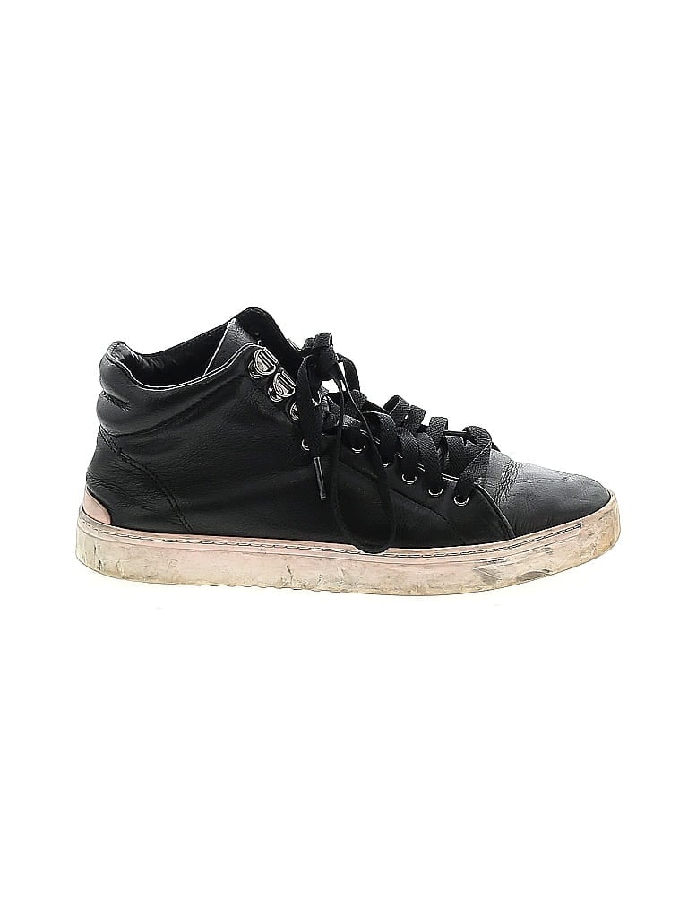 Rag & Bone Black Sneakers Size 8 - photo 1