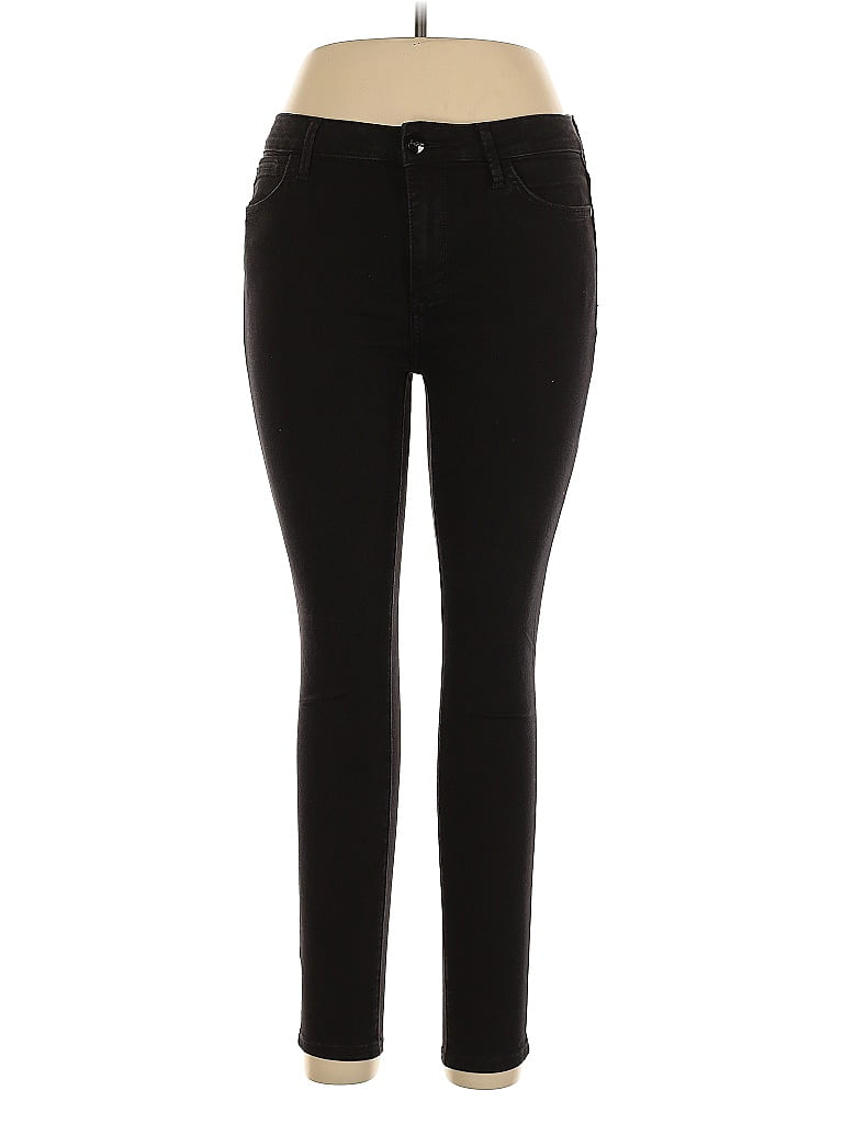 Click to view more detailed imagery on our partner's website Pre-owned Sam Edelman Jeggings In Black