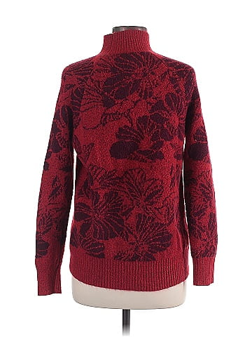 Liz Claiborne Turtleneck Sweater (view 2)