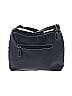Stone Mountain Solid Black Crossbody Bag One size - photo 3