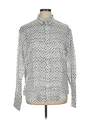Frank & Eileen Long Sleeve Button Down Shirt