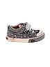 See Kai run Print Gray Sneakers Size 4 - photo 1