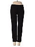 Alfani Houndstooth Black Casual Pants Size 4 - photo 1