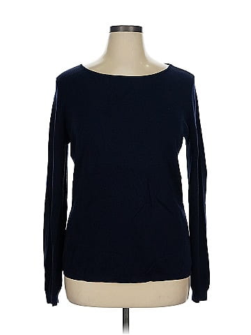 Worth New York Long Sleeve T-Shirt (view 1)