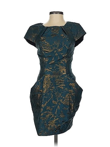 ALLSAINTS Spitalfields Cocktail Dress (view 1)