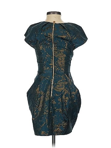 ALLSAINTS Spitalfields Cocktail Dress (view 2)