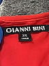 Gianni Bini 100% Polyester Orange Sleeveless Blouse Size XS - photo 7