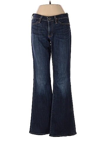Adriano Goldschmied Jeans (view 1)